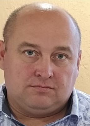Владимир, 45, Россия, Златоуст