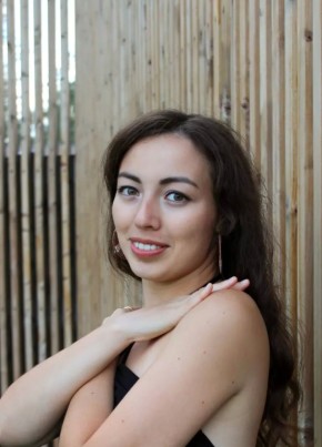 Ирина из Оренбурга 35 лет