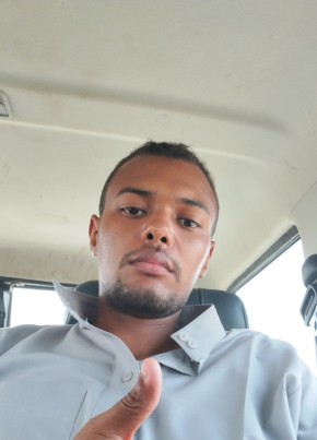 Ahmed Hassan, 29, السودان, خرطوم