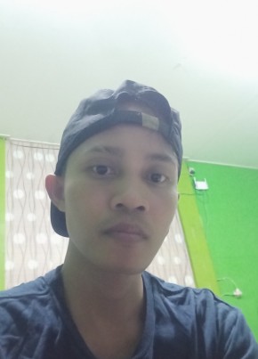 Tolleto из Kabupaten Klaten 32 года