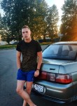 Дмитрий, 23 года, Віцебск