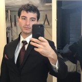Lou Cifer, 34  , Huntington (State of New York)