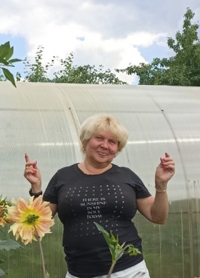Ирина из Коркино 61 год