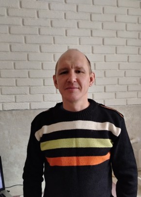 Дмитрий из Иваново 42 года