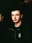 Юрий, 23 года, Новосибирск