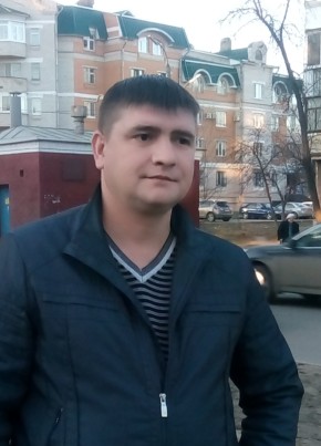 Дима, 35, Россия, Орёл