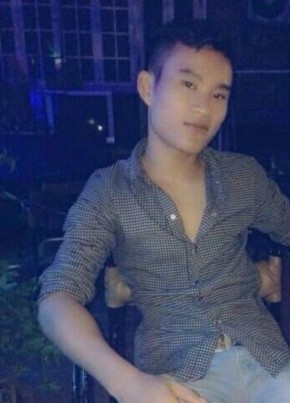 Cường, 26, Công Hòa Xã Hội Chủ Nghĩa Việt Nam, Thành phố Huế