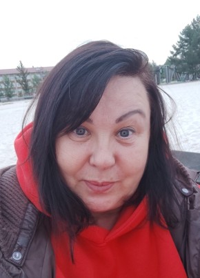 Лариса из Альметьевска 55 лет