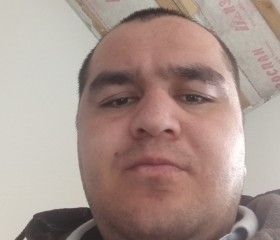 Rustam, 28, Moscow