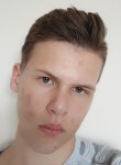 Lars, 19  , Hoofddorp