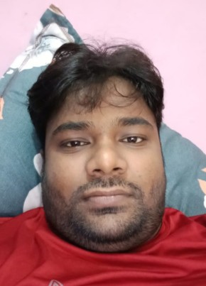 Ravi, 31, India, Delhi