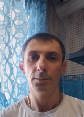Серега, 41, Россия, Кольчугино