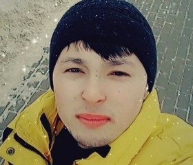 Bakhtiyor, 23 года, Дедовск