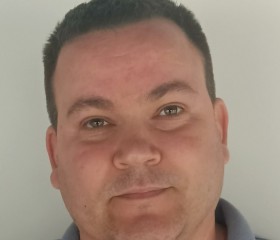 Yuriy, 38, Moscow