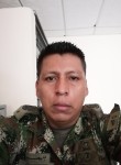 Alejo, 38 лет, Santafe de Bogotá