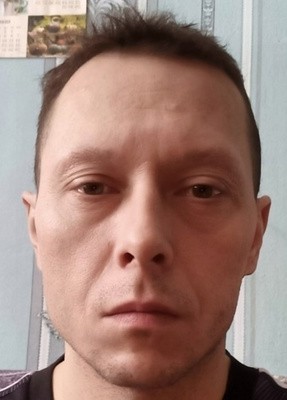 Михаил, 44, Россия, Кирово-Чепецк