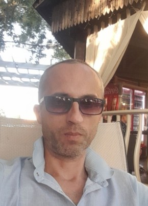 Александр из Собинки 39 лет