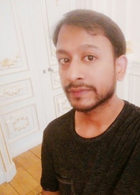 Deepak, 35, India, Delhi