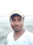 Shankar Rao, 37  , Bhubaneshwar