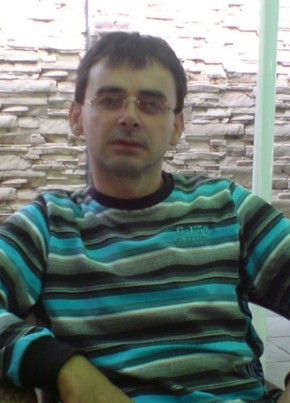 Stanimir, 54, Република България, Добрич