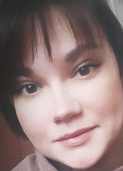 Кристина, 31, Россия, Визинга