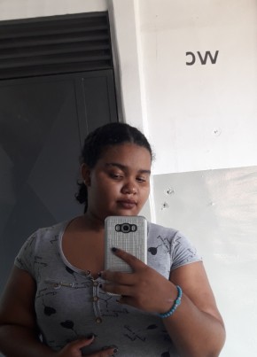 Maria Clara, 19, República Federativa do Brasil, Goiânia
