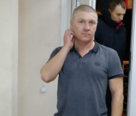 Владимир, 42 года, Рудный