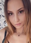Evgenika, 27, Zelenogorsk (Krasnoyarsk)