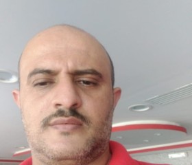 Jamal, 44 года, الرياض