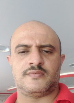 Jamal, 44, المملكة العربية السعودية, الرياض
