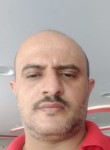 Jamal, 44 года, الرياض