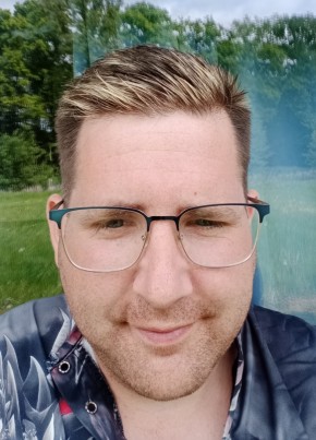 Remco, 30, Germany, Burladingen