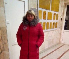 АЛЬБИНА , 55 лет, Шумерля