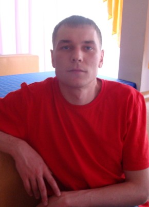 Михаил