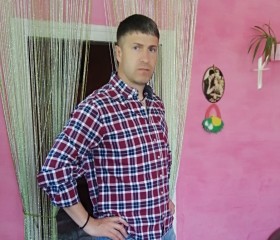 Иван, 39 лет, Железногорск (Курская обл.)