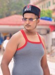 Anshgupta, 20 лет, New Delhi