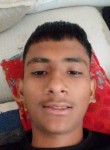 Rakesh kumar, 19 лет, Chūru