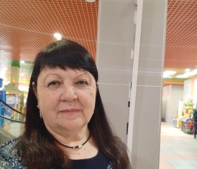 Лидия, 67 лет, Курган
