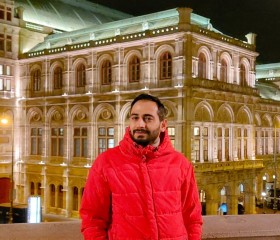 Milad, 35 лет, Wien