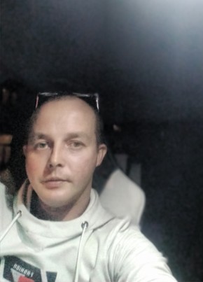 Иван из Кириллова 37 лет