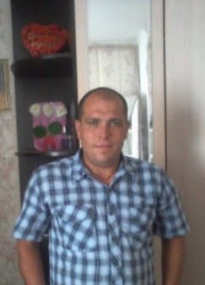 Михаил, 44, Россия, Берёзовский