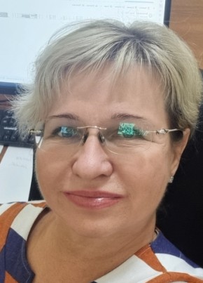 Жанна из Самары 51 год