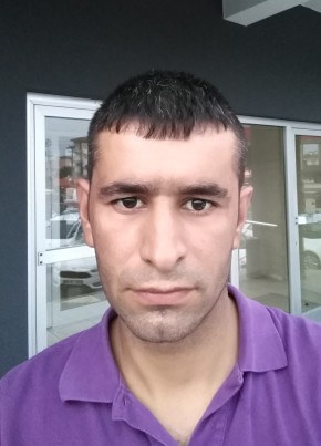 Necati, 33, Türkiye Cumhuriyeti, Van