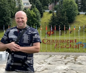 Sergey, 50, Moscow