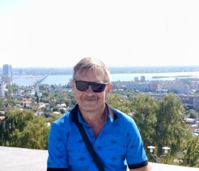 Vladislav, 55, Saratov