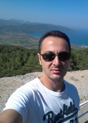 gokhan, 38, Türkiye Cumhuriyeti, Alanya