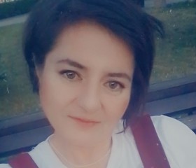 Oksana, 49, Shakhty
