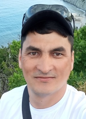 Бабаджан из Яблоновския 35 лет