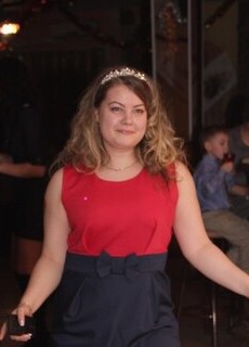 Виктория, 35, Россия, Лопатинский