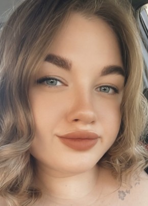 Kristina, 23, Russia, Taganrog